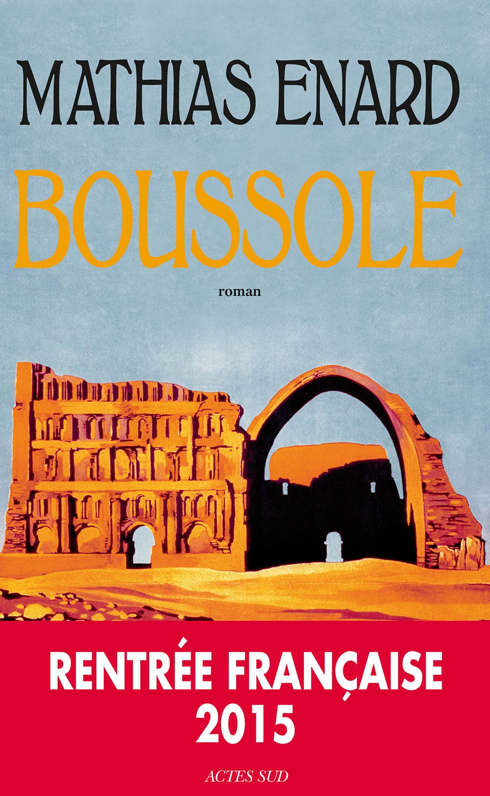 Boussole