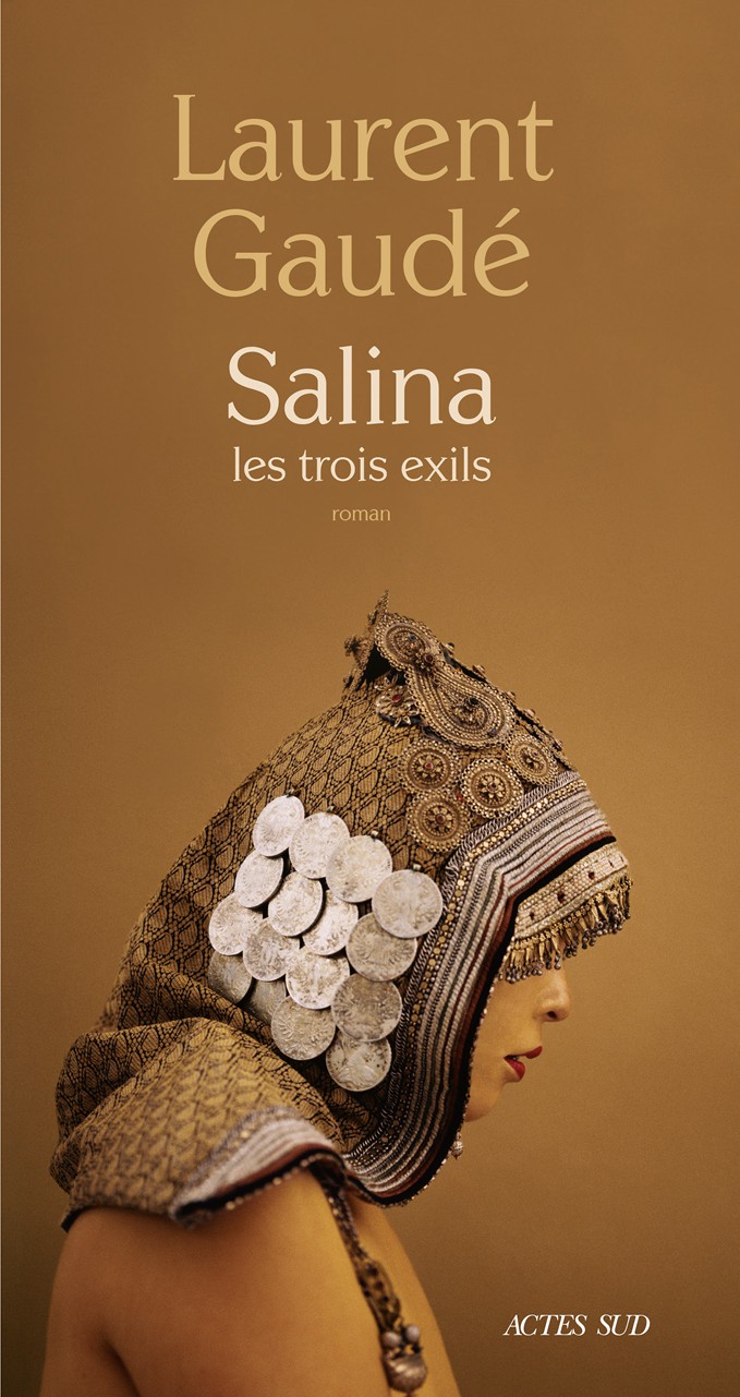 Salina : les trois exils : roman