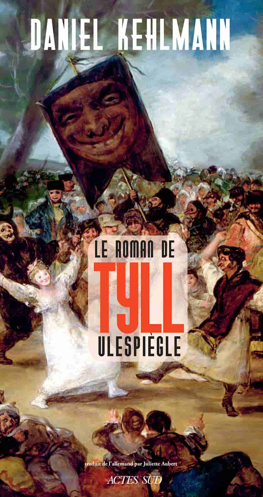 Le roman de Tyll Ulespiègle