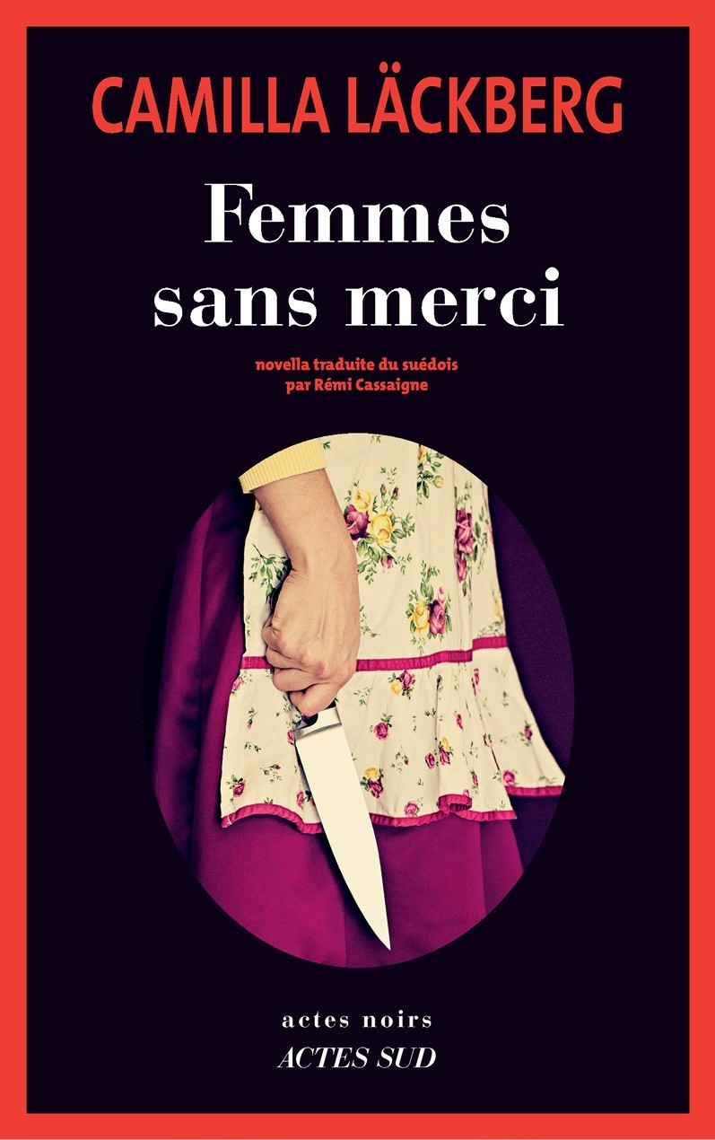 Femmes sans merci : novella