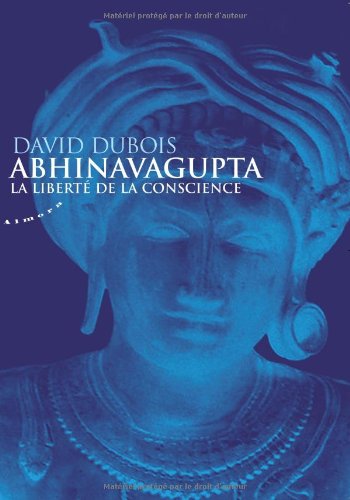 Abhinavagupta 