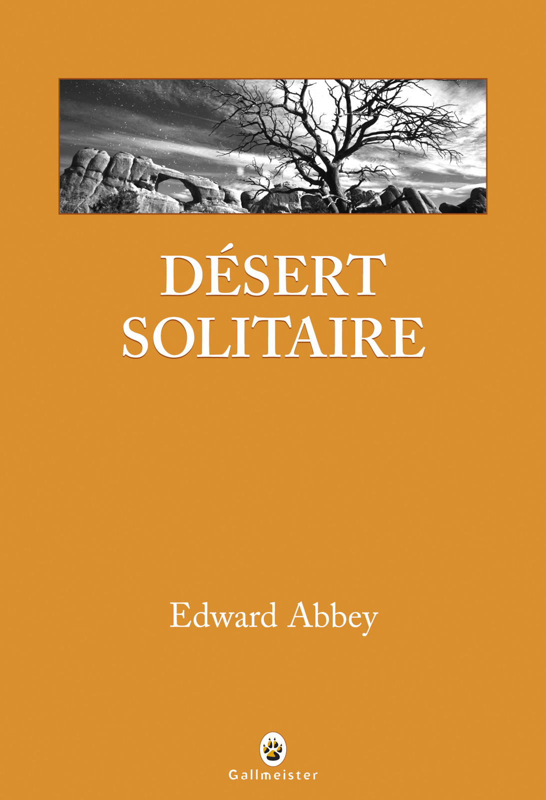 Désert Solitaire