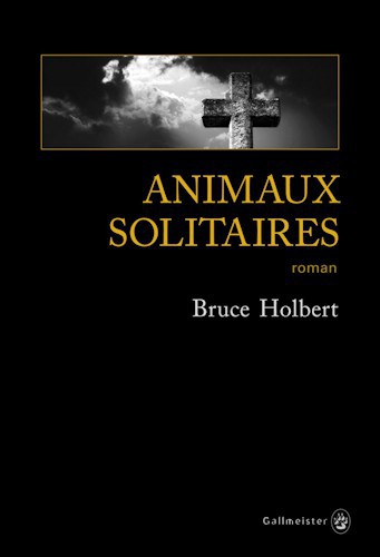 Animaux solitaires