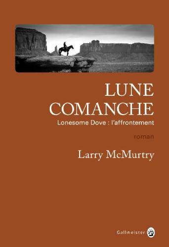 Lune comanche : roman