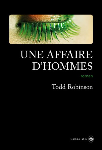 Une affaire d'hommes