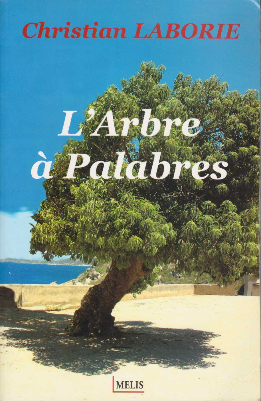 L'arbre à palabres