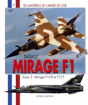 Dassault Mirage F1