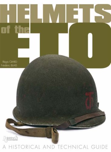 Helmets of ETO
