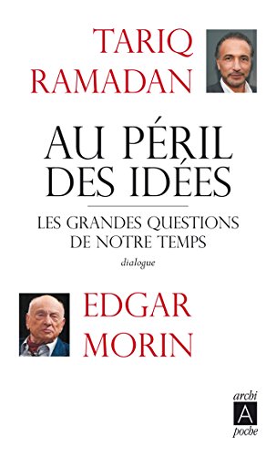 Au Peril Des Idees