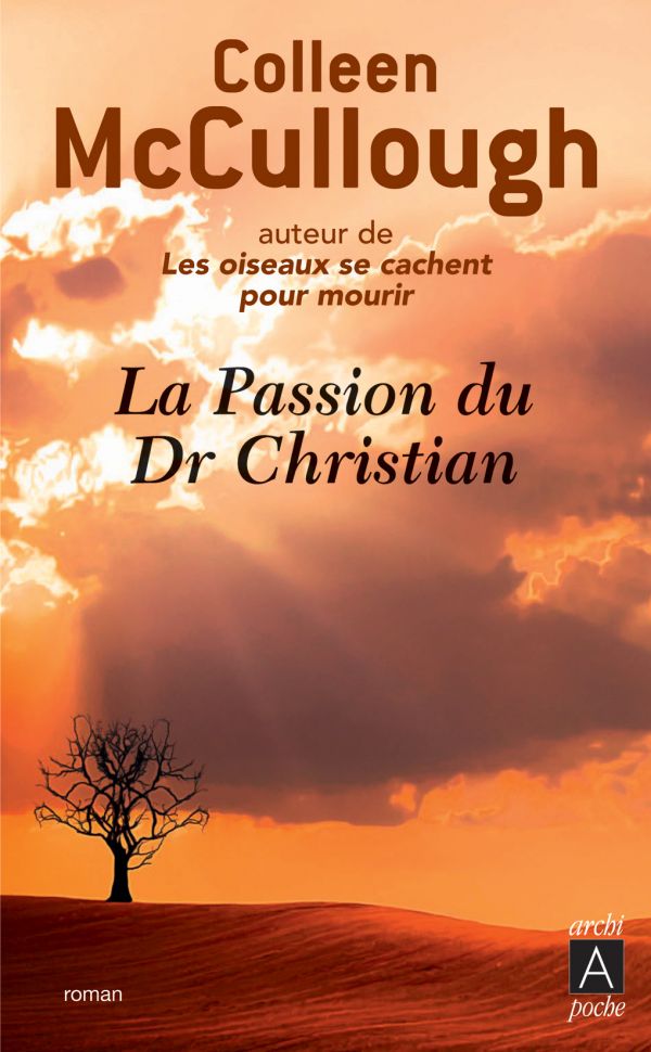 La Passion Du Docteur Christian