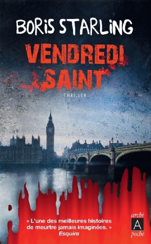 Vendredi Saint