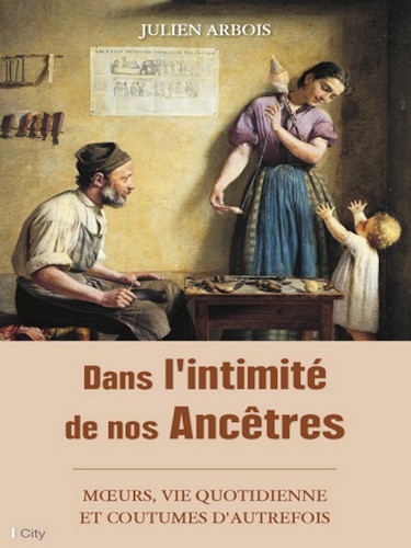 Dans la peau de nos ancêtres