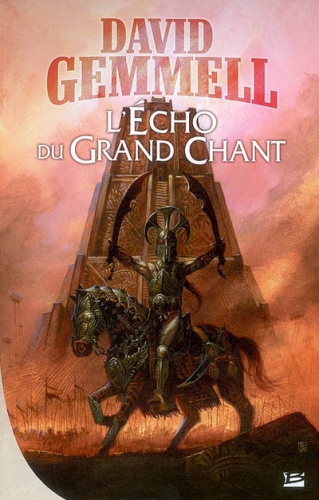 L'Écho du Grand Chant