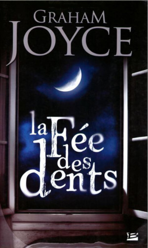 La Fée des dents / The Tooth Fairy