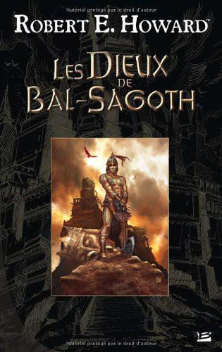 Les Dieux de Bal-Sagoth