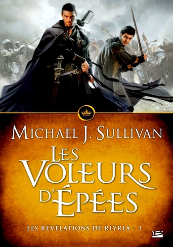 Les Voleurs d'épées