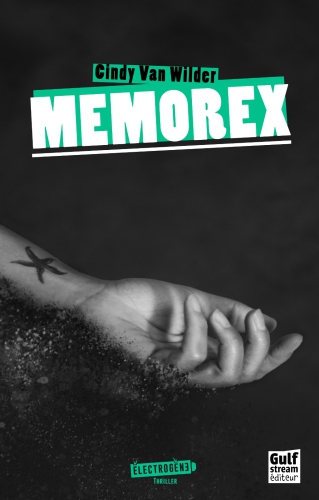 Memorex