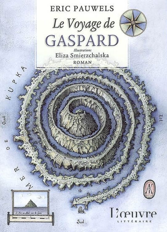 Le Voyage De Gaspard