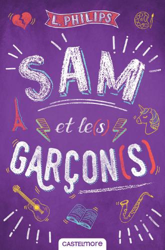 Sam et le(s) garcon(s)