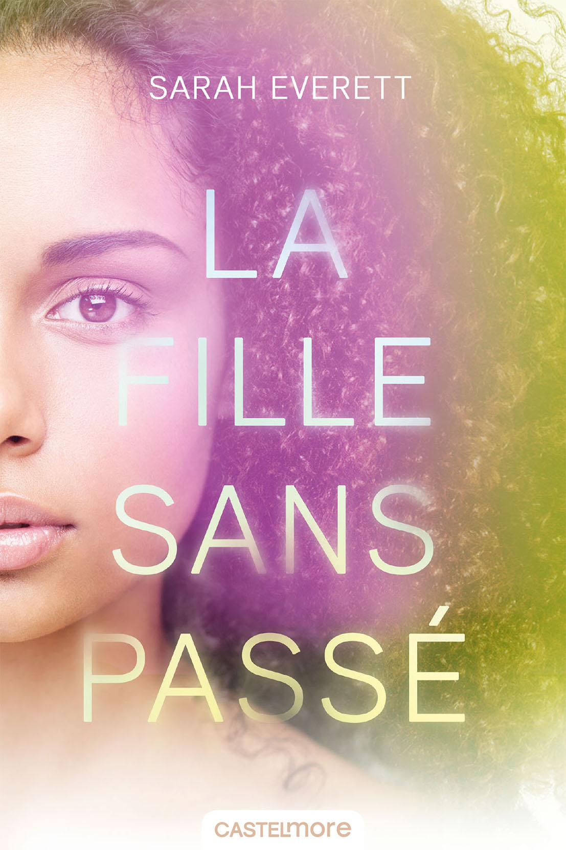 La Fille sans passé