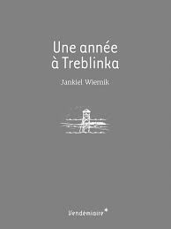 Une année à Treblinka