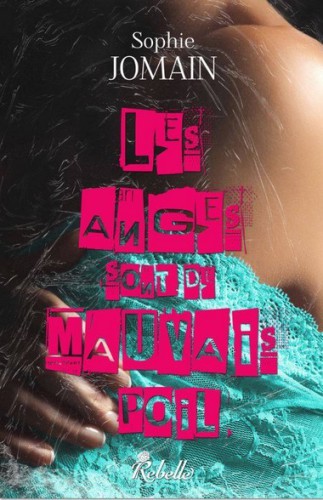 Les anges sont de mauvais poil