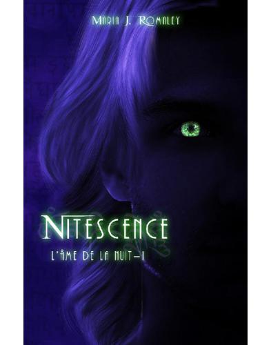 L'âme de la nuit, tome 1 : Nitescence