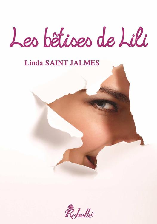 Les Bêtises de Lili