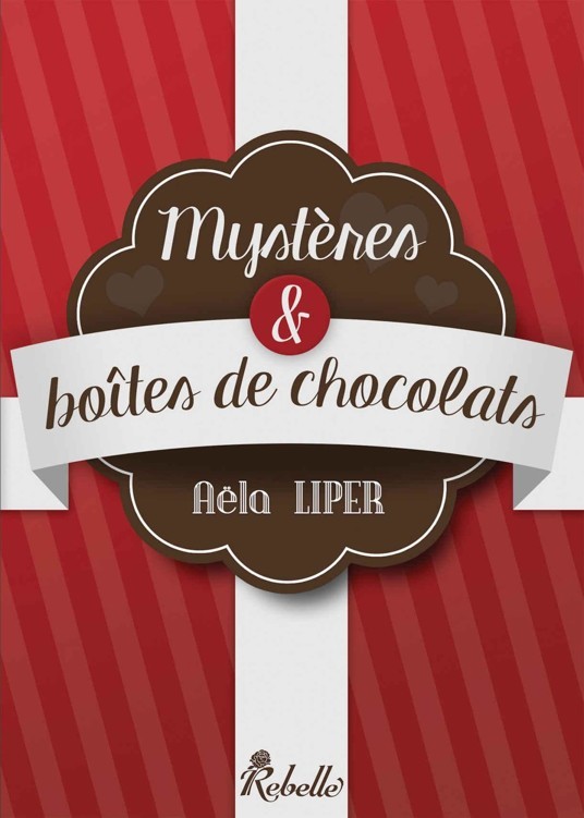 Mystères et boîtes de chocolats: 1