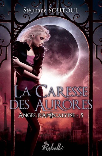 La caresse des aurores