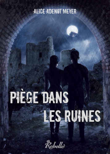 Piège dans les ruines (Sans Visage)