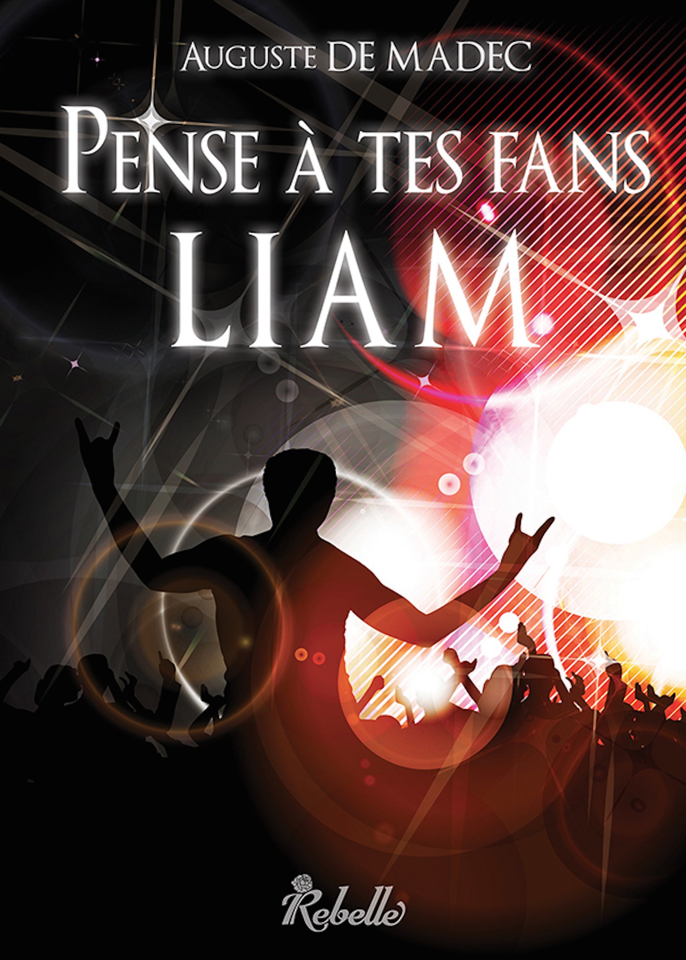 Pense à tes fans, Liam