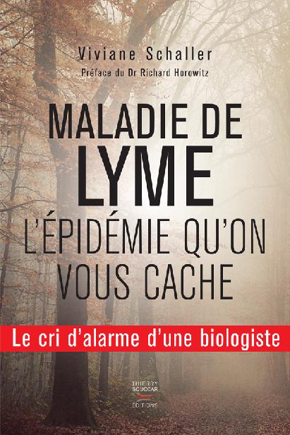 Maladie de Lyme : l'épidémie qu'on vous cache