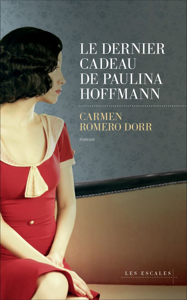 Le dernier cadeau de Paulina Hoffmann