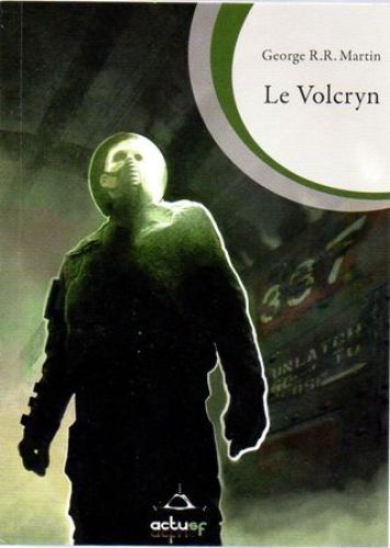 Le Volcryn