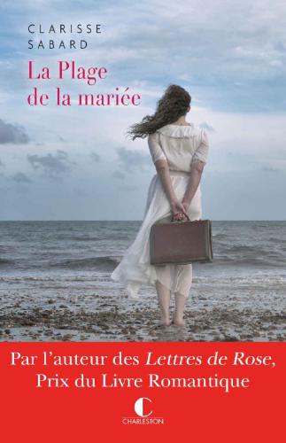 La plage de la mariée