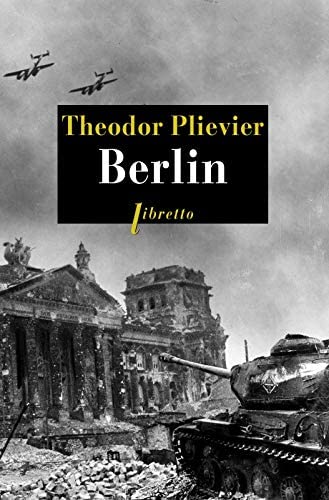 BERLIN (LITT ETRANGERE) (French Edition)