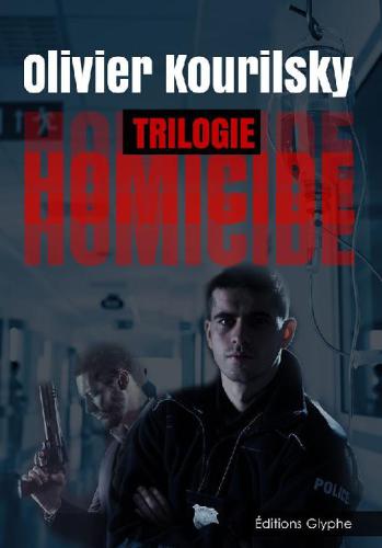 Homicide trilogie