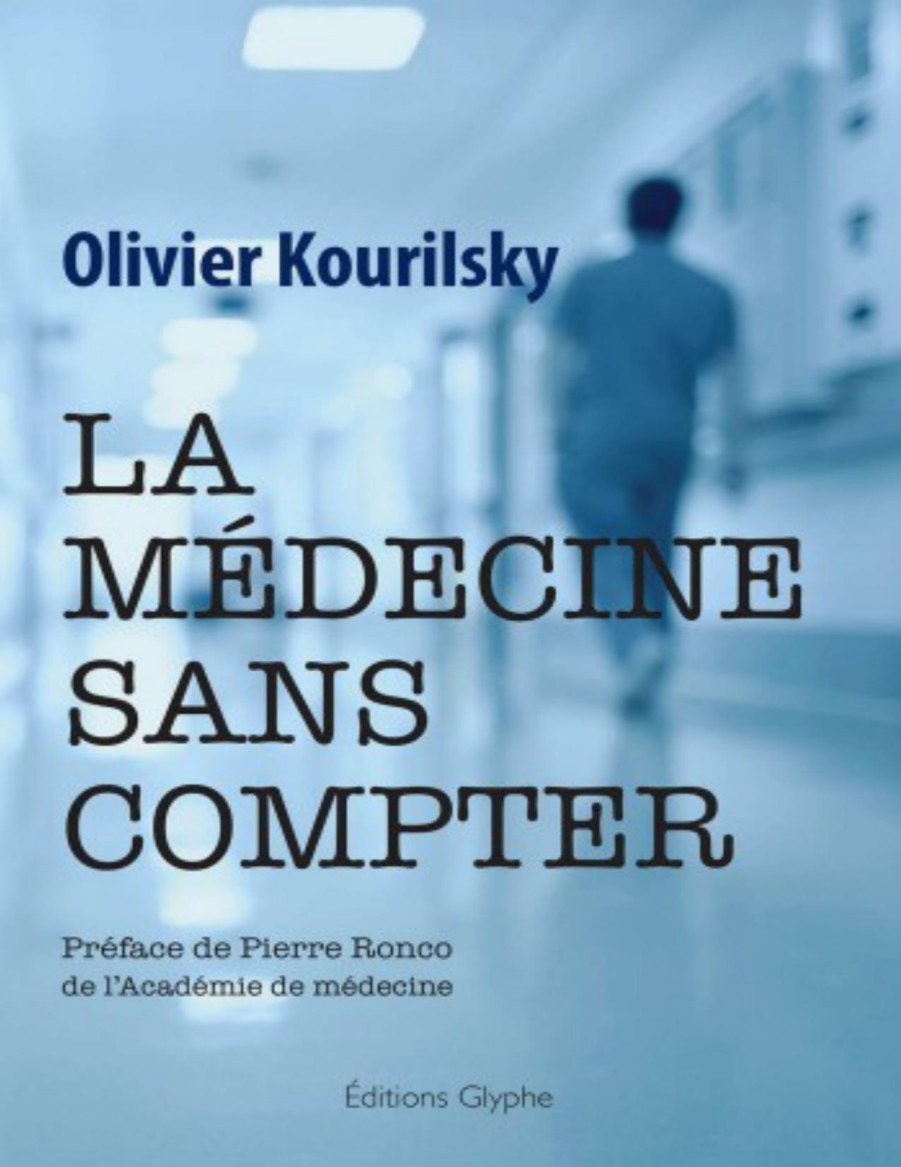 La médecine sans compter : Témoignage.