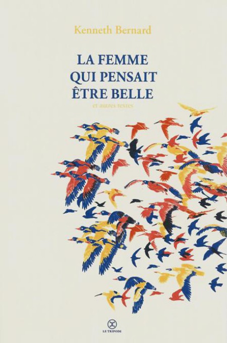 la femme qui pensait être belle