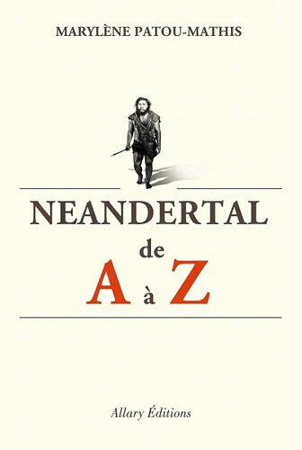 Néandertal de A à Z