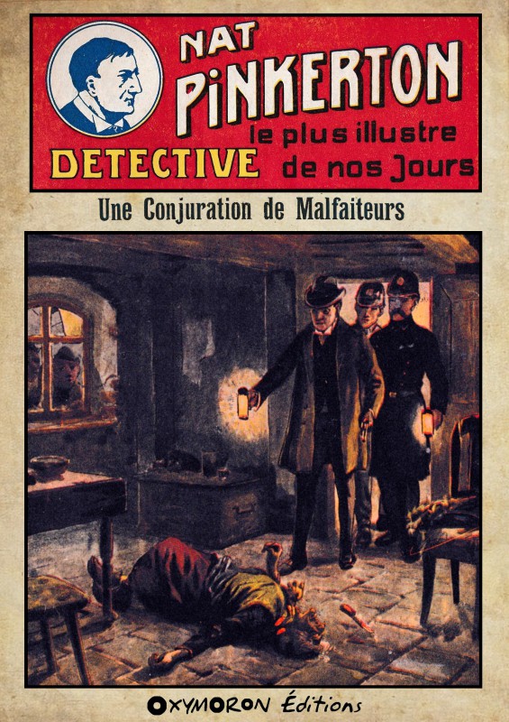 Une conjuration de malfaiteurs