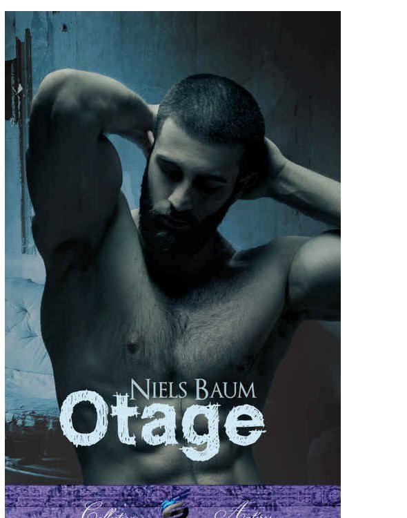 Otage (French Edition)