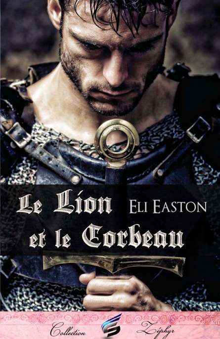 Le Lion et le Corbeau