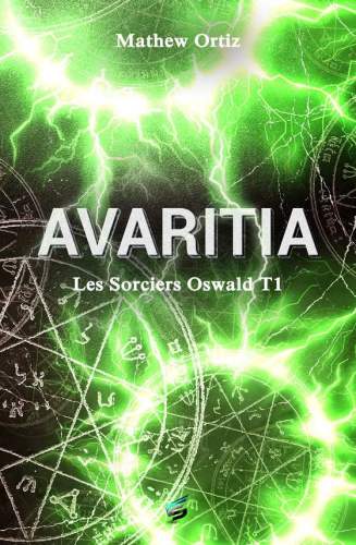 Avaritia