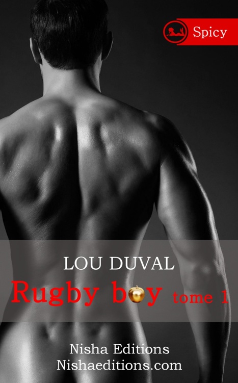 Rugby boy Saison 1: Tome 1