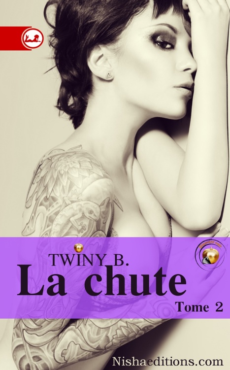 La chute Saison 1 tome 2