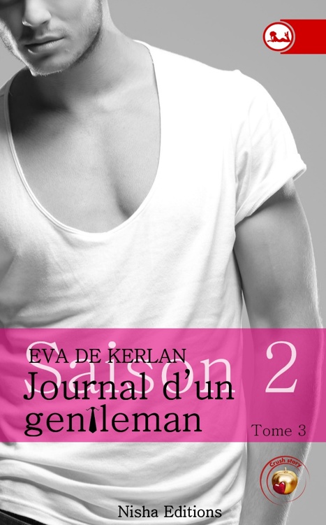 Journal d'un gentleman Saison 2 Tome 3