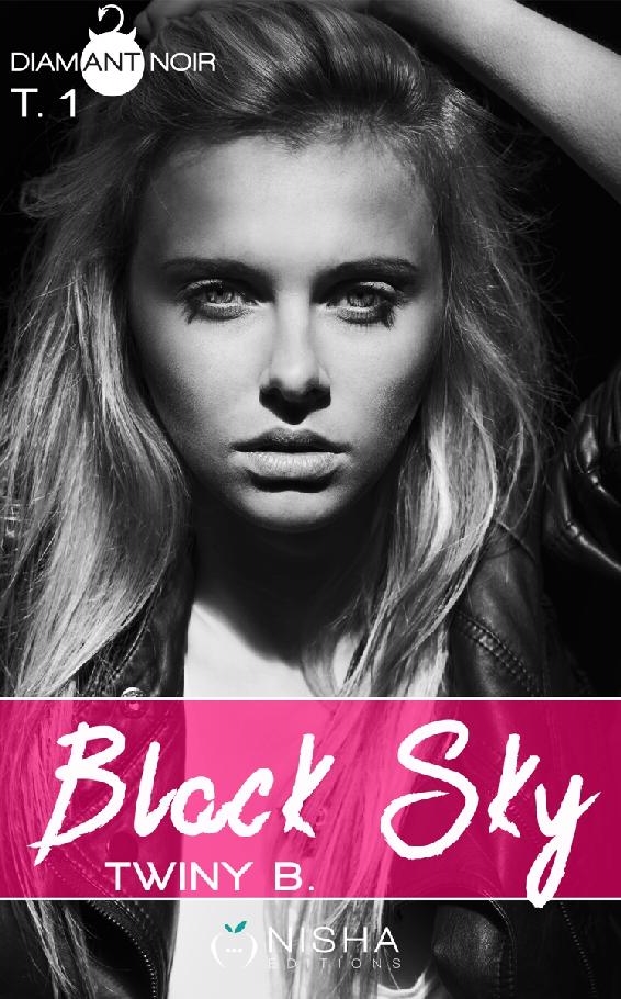 Black Sky ( Diamant Noir #1)