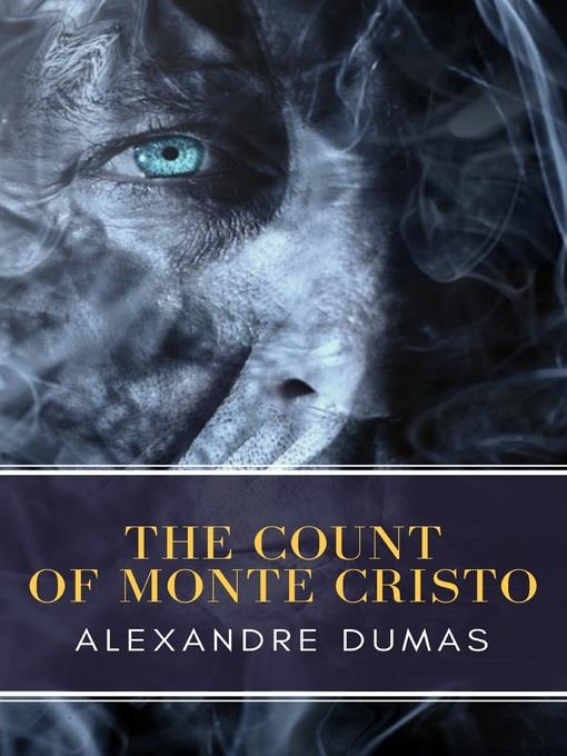 The Count of Monte Cristo